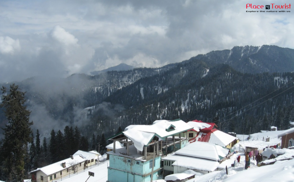 Manali Shimla tour package