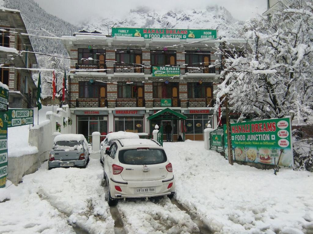 SPECIAL MANALI TOUR BY CAR