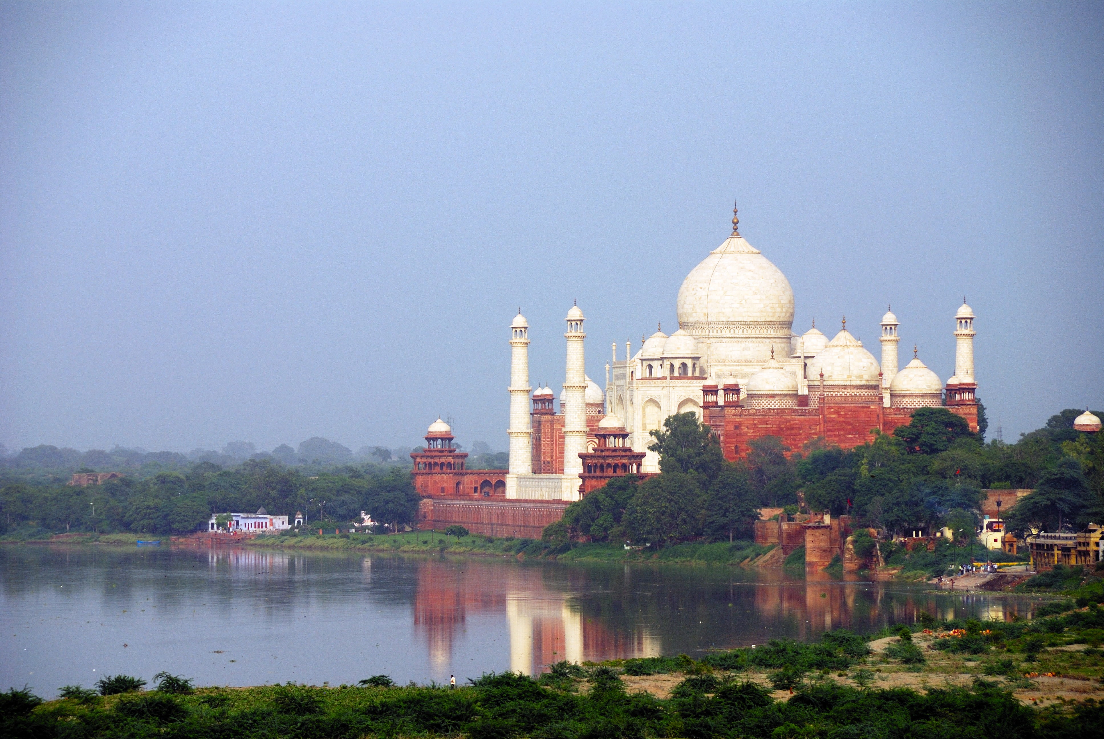 Agra